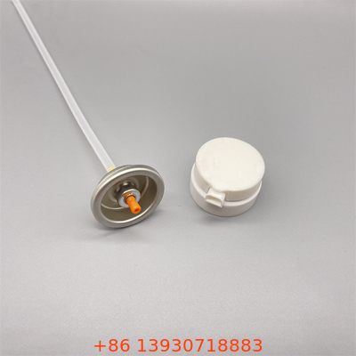 Valve de pulvérisation de mousse de qualité supérieure - Dispensateur polyvalent pour les nettoyants - Pulvérisateur de haute qualité
