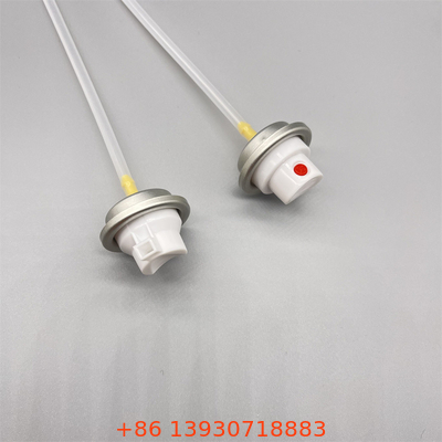Valve de pulvérisation de mousse de qualité supérieure - Dispensateur polyvalent pour les nettoyants - Pulvérisateur de haute qualité
