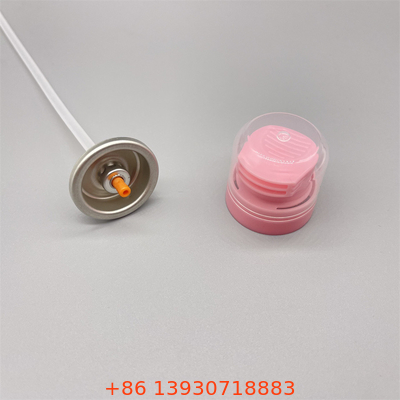 Valve de pulvérisation de mousse de qualité supérieure - Dispensateur polyvalent pour les nettoyants - Pulvérisateur de haute qualité