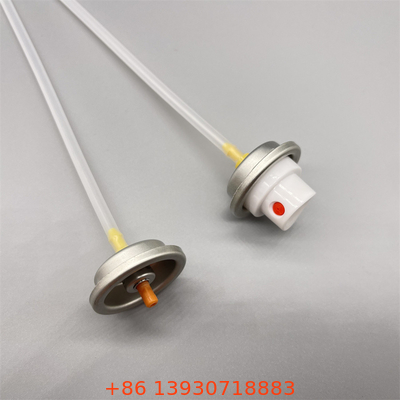 Valve de distribution de mousse haute performance - Valve fiable pour les applications de mousse