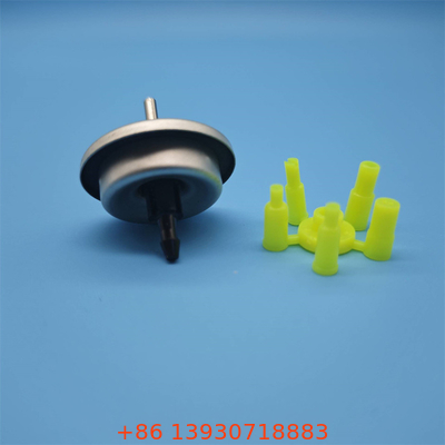 Boussole de remplissage de butane polyvalente pour le camping et les activités de plein air - sûre et fiable