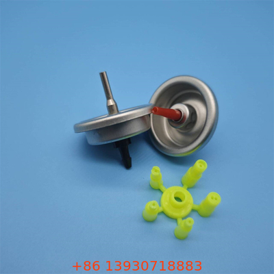 Boussole de remplissage de butane polyvalente pour le camping et les activités de plein air - sûre et fiable