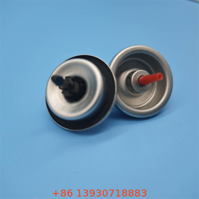 Boussole de remplissage de butane de précision pour le remplissage de plus léger - sûre et efficace