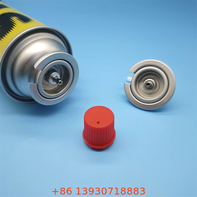 Ventilateur de canister de gaz pour camping polyvalent Le compagnon idéal pour les amateurs de plein air