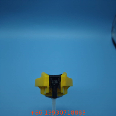 Tête de pulvérisation portable polyvalente pour le lavage des voitures - Durable et réglable