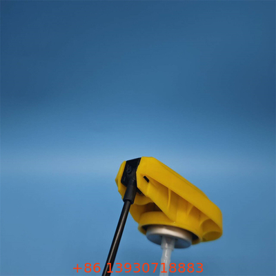 Pulvérisateur de déclenchement à double action pliable avec tube d'extension, jet stream 2 en 1