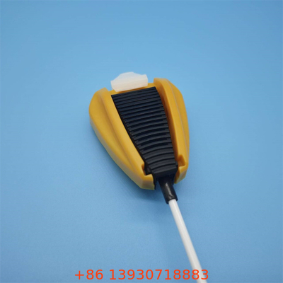 Pulvérisateur de déclenchement à double action pliable avec tube d'extension, jet stream 2 en 1