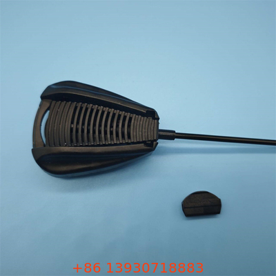 Pulvérisateur réglable de haute performance pour le lavage de voiture - Buse flexible et construction durable