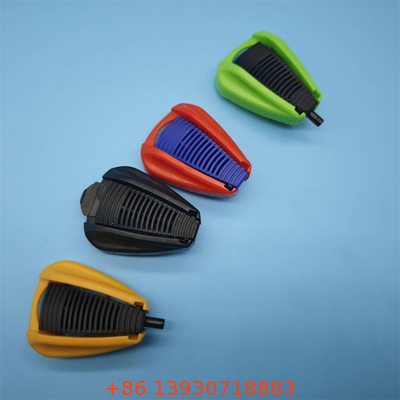 Tête de pulvérisation portable polyvalente pour le lavage des voitures - Durable et réglable