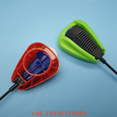 Pulvérisateur réglable de haute performance pour le lavage de voiture - Buse flexible et construction durable