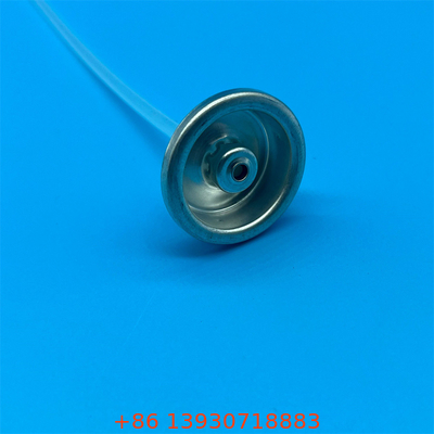 Adaptateur de pulvérisation de peinture féminin pour les outils de pulvérisation professionnels.