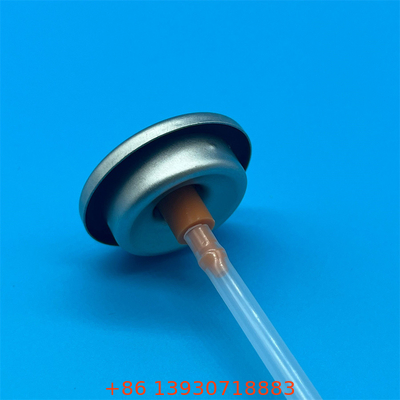 Adaptateur de pulvérisation de peinture féminin pour les outils de pulvérisation professionnels.