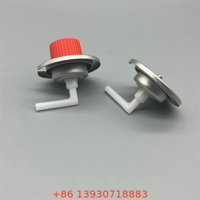 Une soupape à gaz pour une cuisine efficace. Une soupape de contrôle de gaz en laiton de haute précision. Une soupape à gaz durable pour la maison.