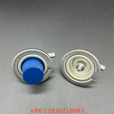 Une soupape à gaz pour une cuisine efficace. Une soupape de contrôle de gaz en laiton de haute précision. Une soupape à gaz durable pour la maison.