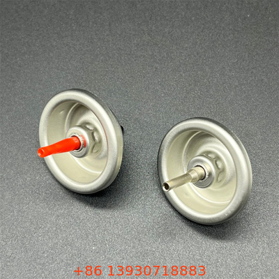 Valve à gaz de 1 pouce durable pour appareils à gaz à haute performance Valve efficace et sûre pour briquets et gaz