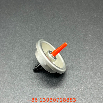Valve à gaz de 1 pouce durable pour appareils à gaz à haute performance Valve efficace et sûre pour briquets et gaz
