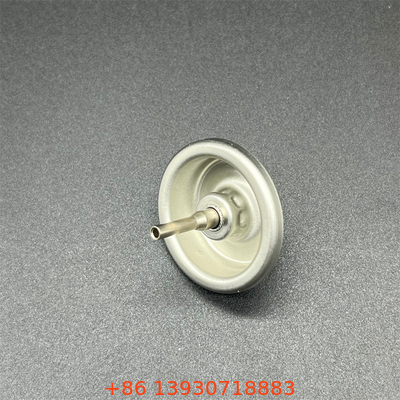 Valve à gaz de 1 pouce durable pour appareils à gaz à haute performance Valve efficace et sûre pour briquets et gaz