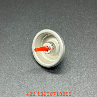 Valve à gaz de 1 pouce durable pour appareils à gaz à haute performance Valve efficace et sûre pour briquets et gaz