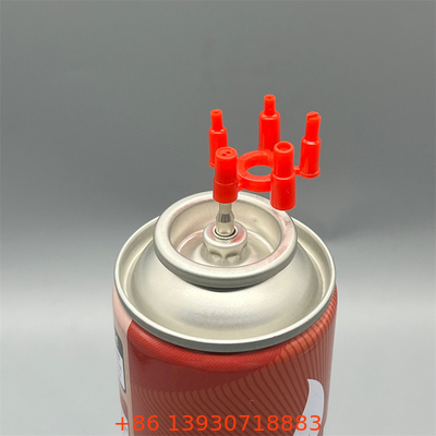 Valve d'allumage de précision pour appareils à gaz résidentiels.