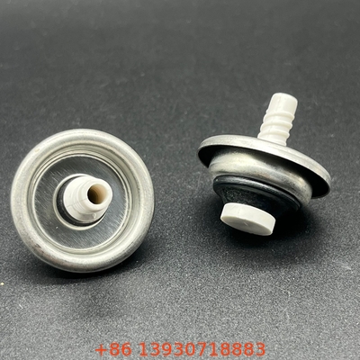 Une soupape de pulvérisation en mousse PU durable pour l'étanchéité et l'isolation. Une soupape de mousse de polyuréthane réglable pour la construction.