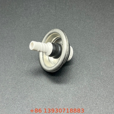 Une soupape de pulvérisation en mousse PU de haute précision. Une soupape polyuréthanique polyvalente pour la construction et l'isolation.