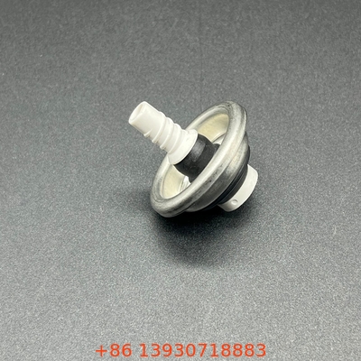 Une soupape de pulvérisation en mousse PU de haute précision. Une soupape polyuréthanique polyvalente pour la construction et l'isolation.