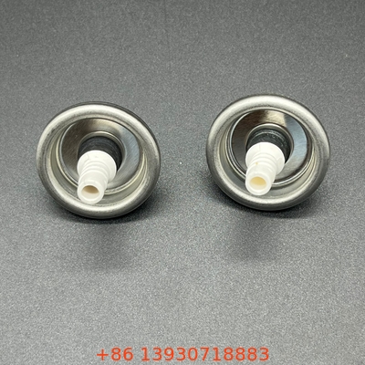 Une soupape de pulvérisation en mousse PU de haute précision. Une soupape polyuréthanique polyvalente pour la construction et l'isolation.