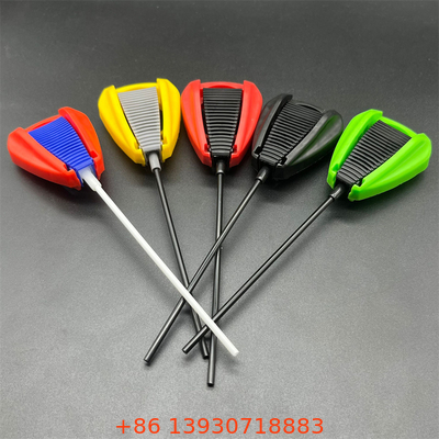 Pulvérisateur pliable portable pour le jardinage et le nettoyage Conception ergonomique Paramètres de pulvérisation réglables