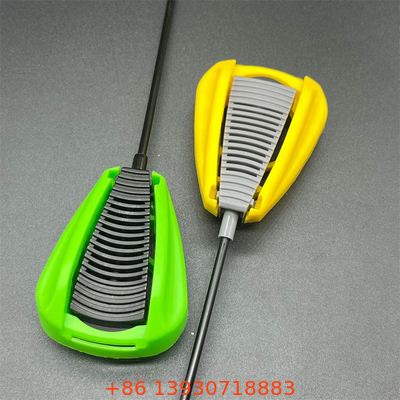 Pulvérisateur pliable portable pour le jardinage et le nettoyage Conception ergonomique Paramètres de pulvérisation réglables