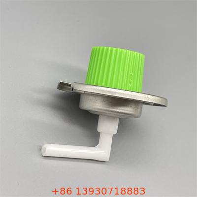 Une valve de cartouche fiable pour le poêle de camping - parfaite pour le camping + spécifications