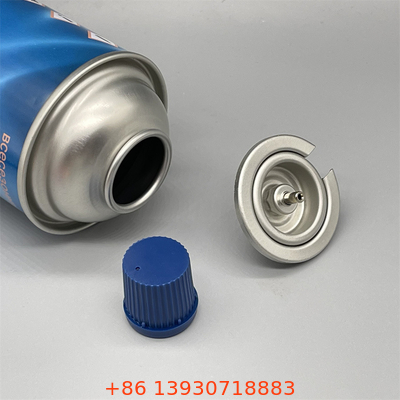 Valve à gaz de propane - fiable pour le chauffage domestique - spécification standard - idéale pour une utilisation résidentielle