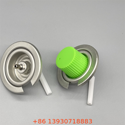 Valve de cuisinière à gaz à cassette - Essentiels de cuisine pour une cuisson précise - Spécification standard - Idéal pour un usage domestique