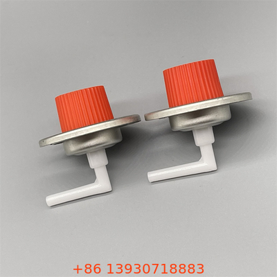 Bouton de brûleur à gaz durable pour un contrôle amélioré de la cuisson.
