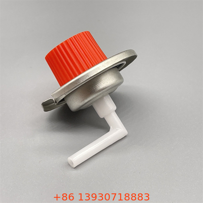 Bouton de brûleur à gaz durable pour un contrôle amélioré de la cuisson.