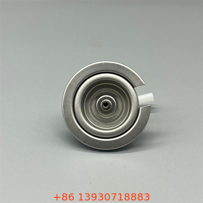 Poêle à gaz à brûleur Viking de qualité supérieure pour l'excellence culinaire - contrôle de précision et conception durable