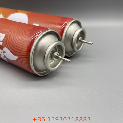 Valve pour briquet à gaz assurant l'efficacité énergétique et la performance durable du briquet