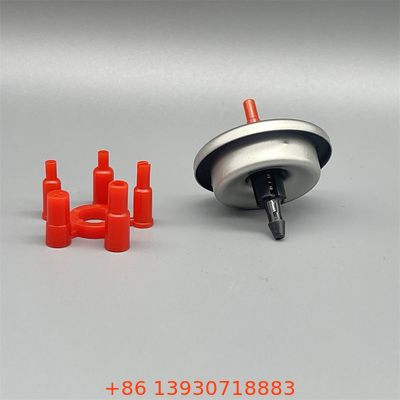 Buse de remplissage de gaz polyvalente pour différents types de briquets - Conception flexible pour plusieurs applications