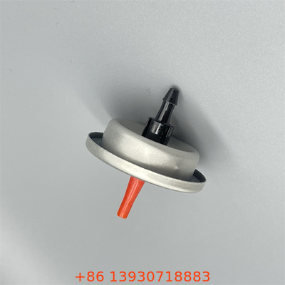 Valve de remplissage haut de gamme pour briquet au butane - Assurer une allumage fiable et la commodité