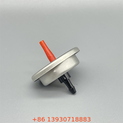 Buse de remplissage de gaz polyvalente pour différents types de briquets - Conception flexible pour plusieurs applications