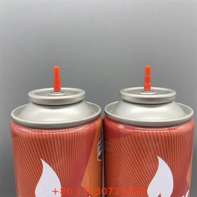 Solution de remplissage de gaz plus légère de qualité supérieure pour une utilisation quotidienne - haute pureté, application facile