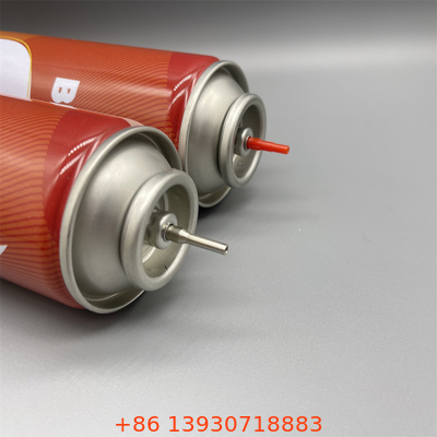 Solution de remplissage de gaz plus légère et écologique pour une utilisation en extérieur - formule durable et durable