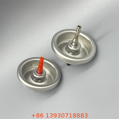 Valve de remplissage haut de gamme pour briquet au butane - Assurer une allumage fiable et la commodité