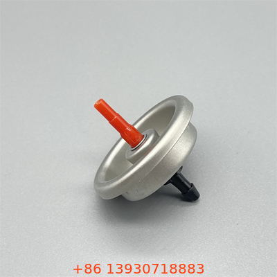 Valves de remplissage supérieures à butane - Ingénierie de précision pour un remplissage sans défaut
