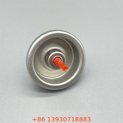 Valve de remplissage d'allumage au butane de qualité supérieure - pour une allumage fiable dans divers scénarios