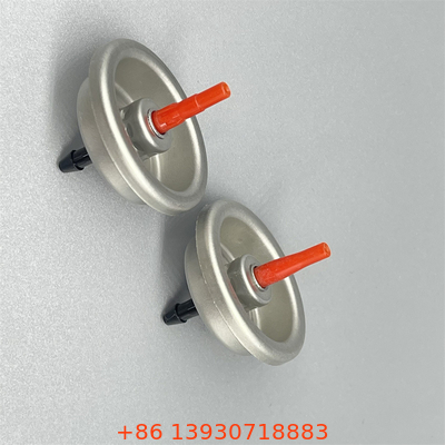Valve d'allumage rechargeable haut de gamme - polyvalente pour une utilisation quotidienne et extérieure