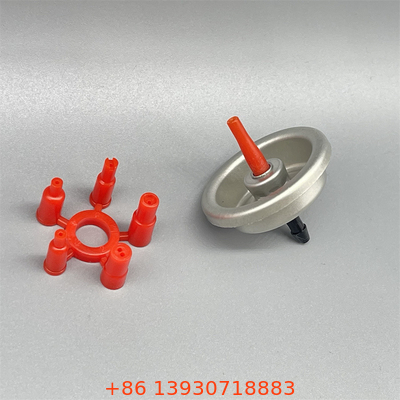 Valve de remplissage d'allumage au butane de qualité supérieure - pour une allumage fiable dans divers scénarios