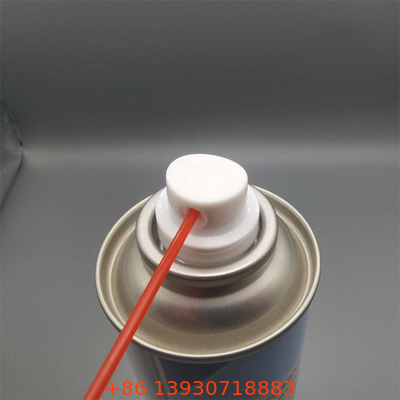 Valve à pulvérisation en toutes directions écologique pour le jardinage - irrigation durable et efficace
