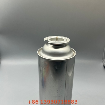 Une boîte d'aérosol polyvalente pour les applications industrielles - Conception robuste et utilisation efficace