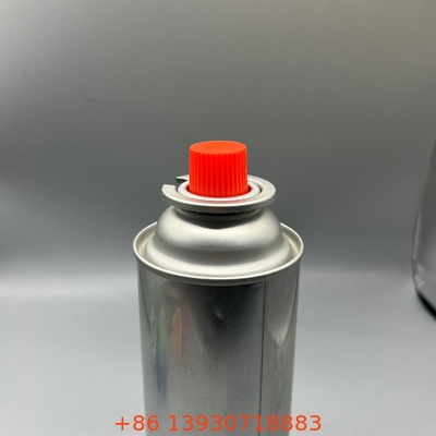 Une boîte en aérosol écologique pour les soins personnels - emballage durable et application fluide