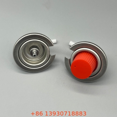 Valves de cuisinière à gaz de haute sécurité pour les cuisines domestiques - Contrôle durable et fiable